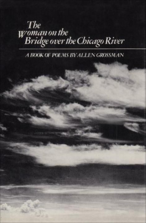 Produktbild: The Woman on the Bridge. ...: Poetry