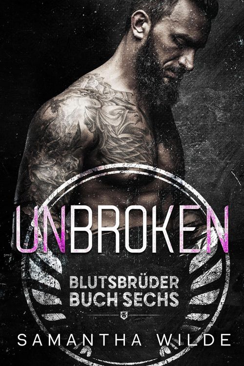 Produktbild: Unbroken (German Edition)