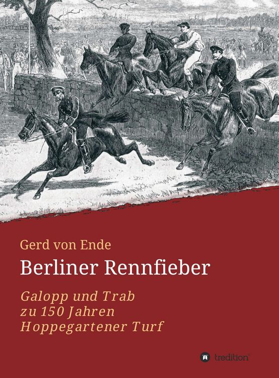 Produktbild: Berliner Rennfieber