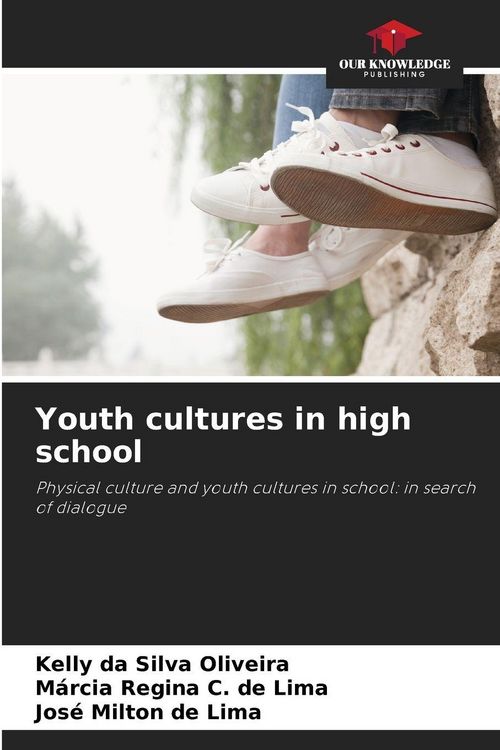 Produktbild: Youth cultures in high school
