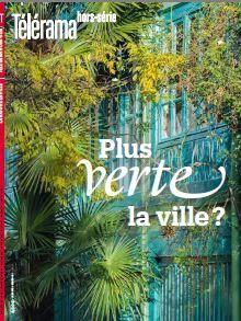 Produktbild: Telerama hs n 229 plus verte vi