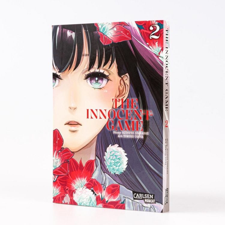 Produktbild: The Innocent Game 2