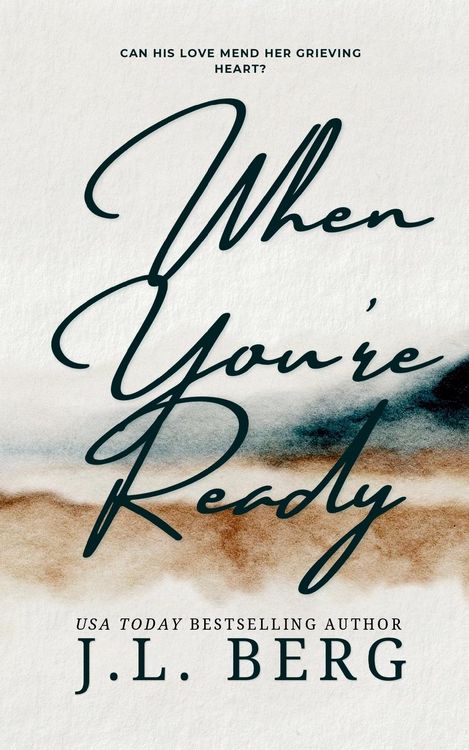 Produktbild: When You're Ready