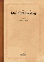 Produktbild: Sarkiyat Calismalarinda Islam Ahlak Metafizigi