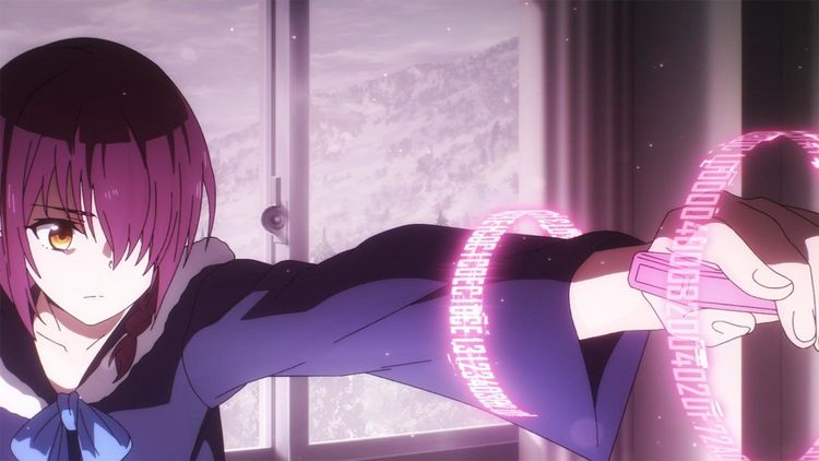 Produktbild: The Irregular at Magic High School: Visitor Arc - Volume 3 - Episode 9-13 im Sammelschuber