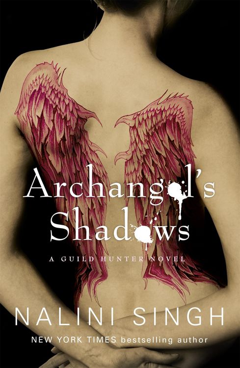 Produktbild: Archangel's Shadows