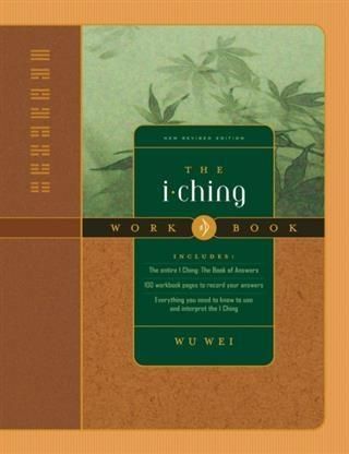 Produktbild: I Ching Workbook