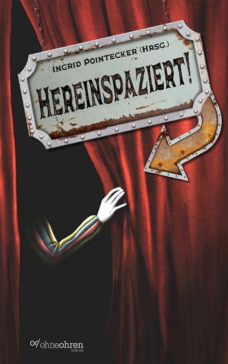 Produktbild: Hereinspaziert!