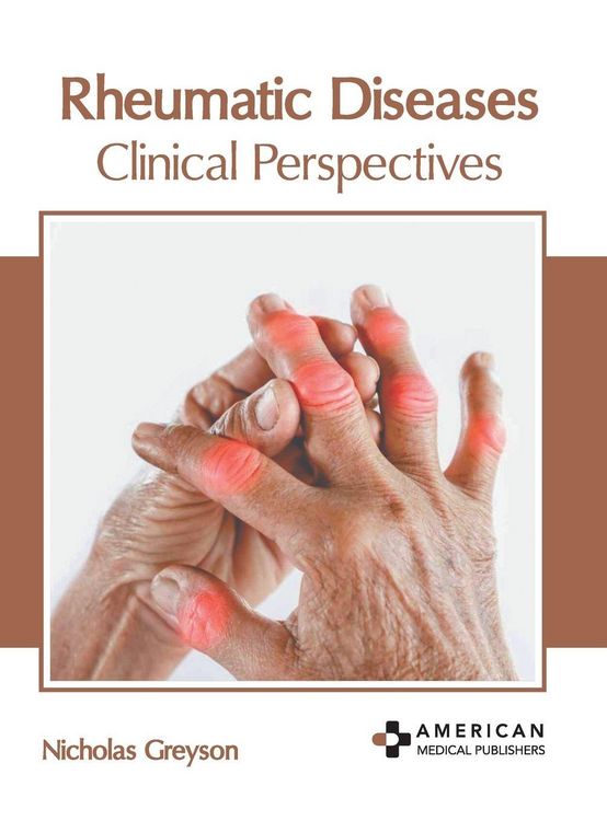 Produktbild: Rheumatic Diseases: Clinical Perspectives