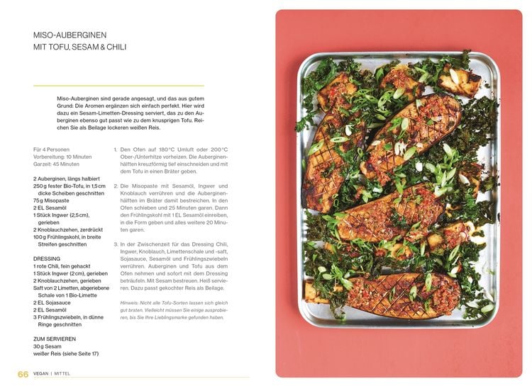 Produktbild: Ofen Express vegetarisch