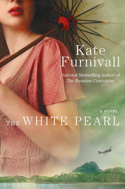 Produktbild: The White Pearl