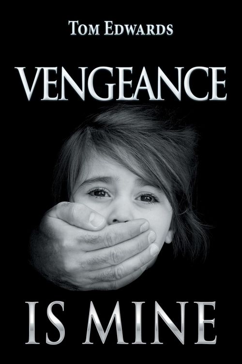 Produktbild: Vengeance Is Mine