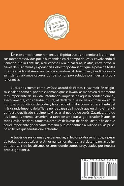 Produktbild: El Amor Jam&aacute;s te Olvida