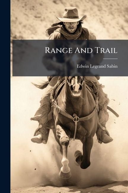 Produktbild: Range And Trail