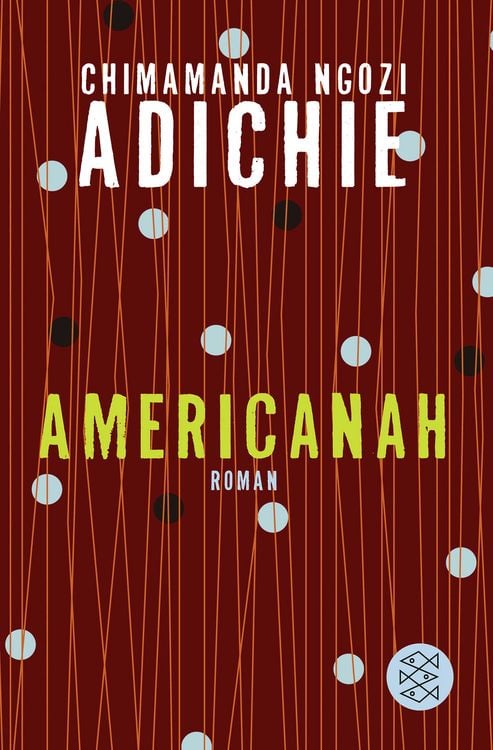Produktbild: Americanah