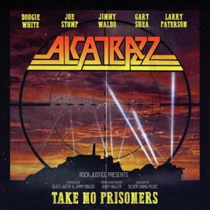 Produktbild: Take No Prisoners