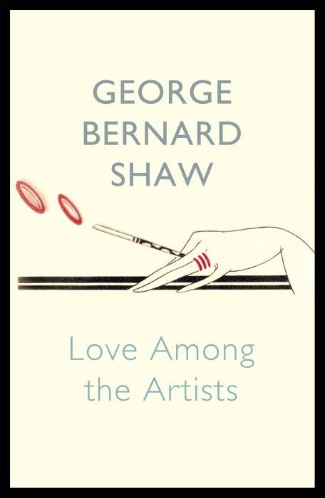 Produktbild: Love Among The Artists