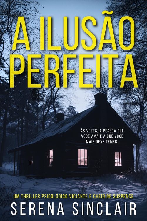 Produktbild: A Ilus&atilde;o Perfeita