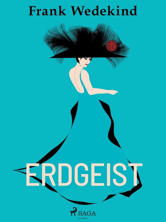 Produktbild: Erdgeist