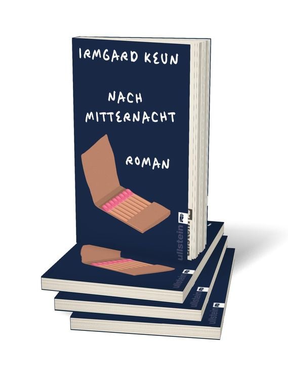 Produktbild: Nach Mitternacht