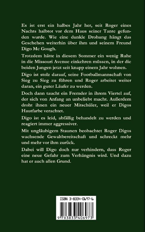 Produktbild: Wachsende Schatten