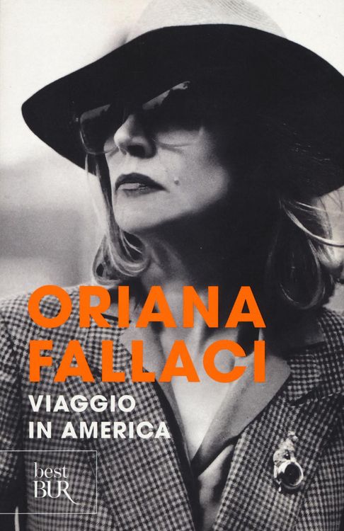 Produktbild: Viaggio in America