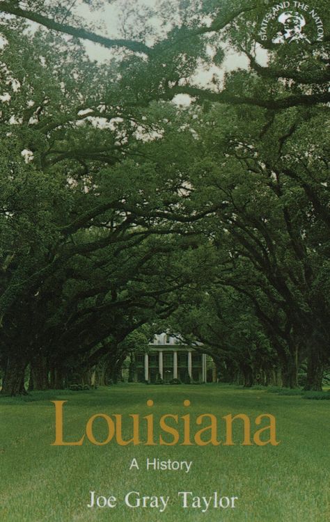 Produktbild: Louisiana