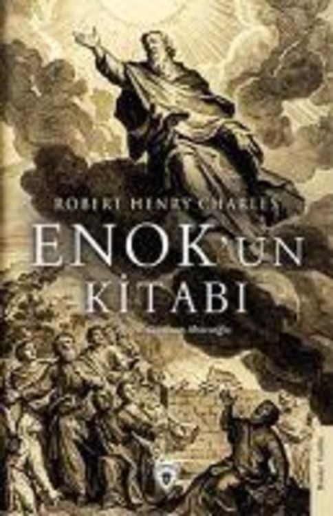 Produktbild: Enokun Kitabi