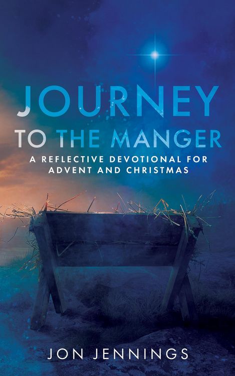 Produktbild: Journey to the Manger (The Journey Devotional Series)