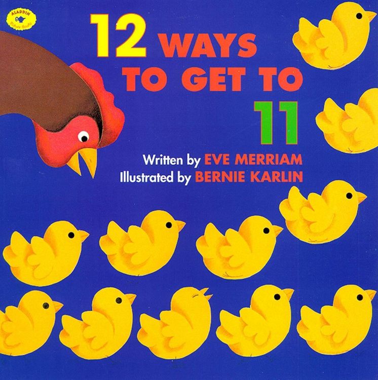 Produktbild: 12 Ways to Get to 11