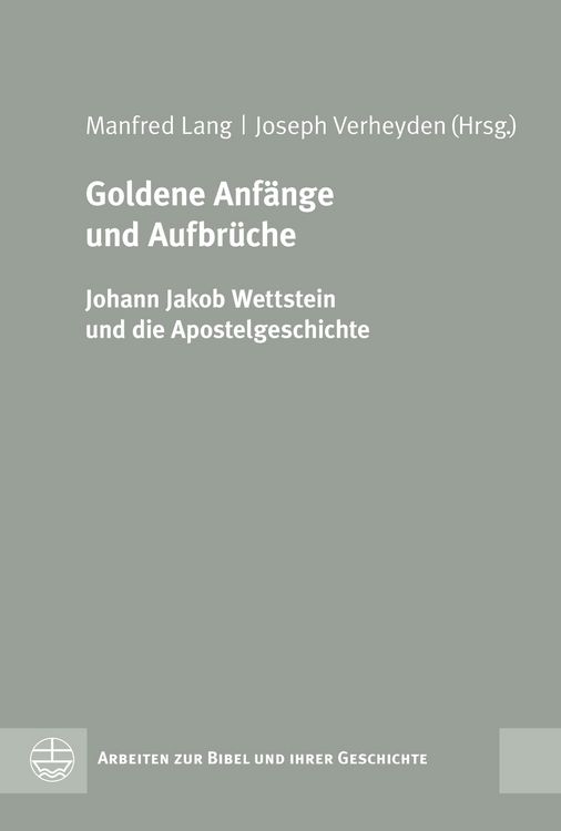 Produktbild: Goldene Anf&auml;nge und Aufbr&uuml;che