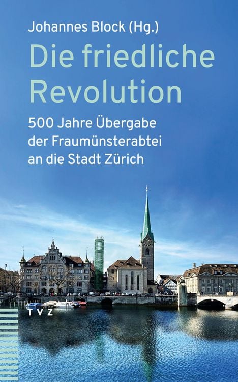 Produktbild: Die friedliche Revolution