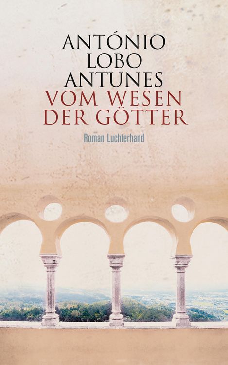 Produktbild: Vom Wesen der G&ouml;tter