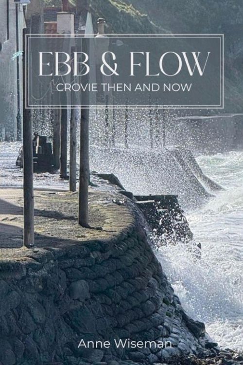 Produktbild: Ebb and Flow - Crovie then and now