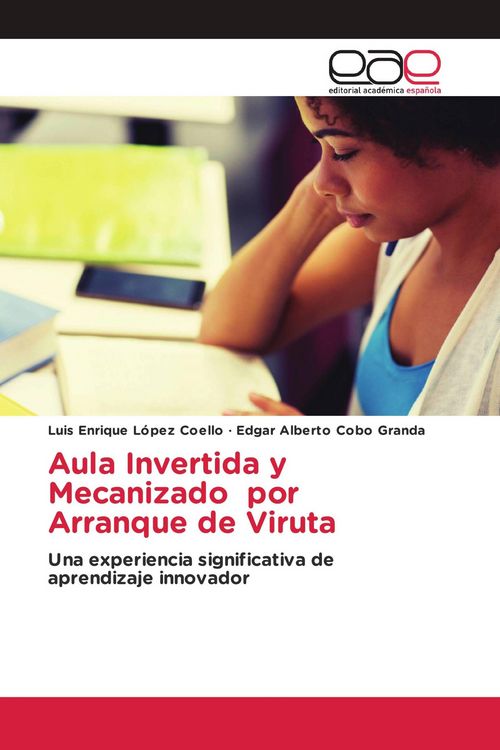 Produktbild: Aula Invertida y Mecanizado por Arranque de Viruta