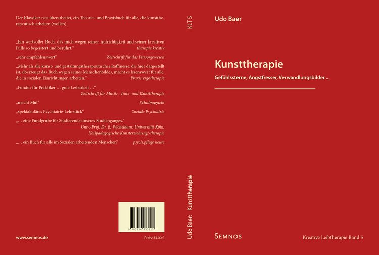 Produktbild: Kunsttherapie