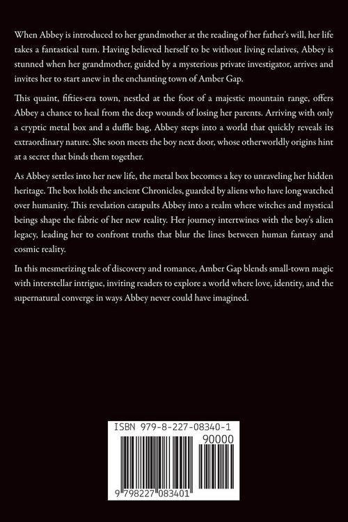 Produktbild: Blood Ties