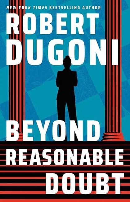 Produktbild: Beyond Reasonable Doubt