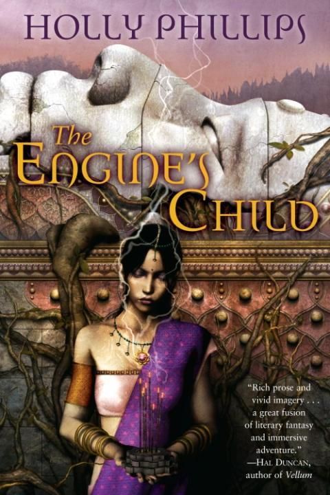 Produktbild: The Engine's Child