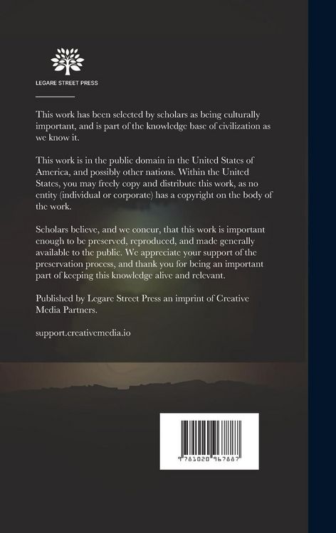 Produktbild: The Life Of David Garrick