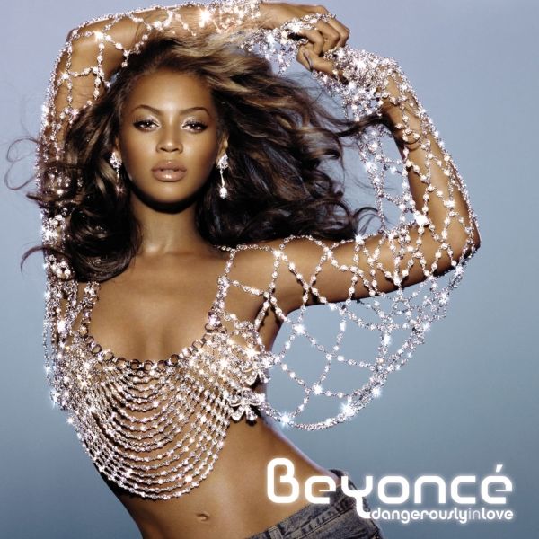 Produktbild: Beyonc: Dangerously In Love