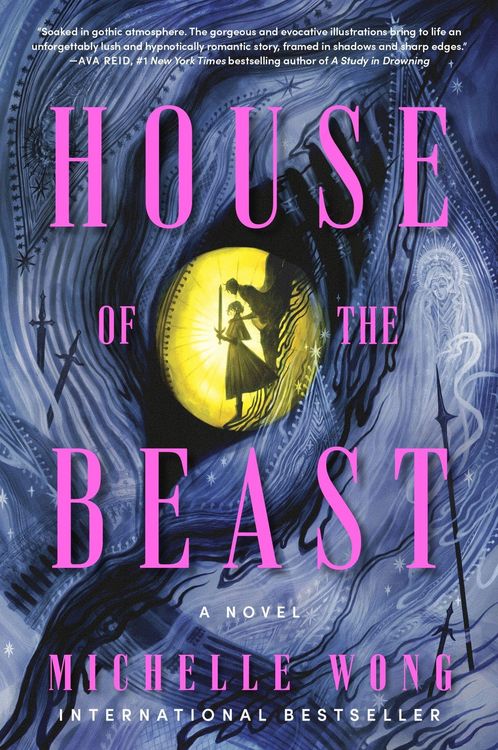 Produktbild: House of the Beast