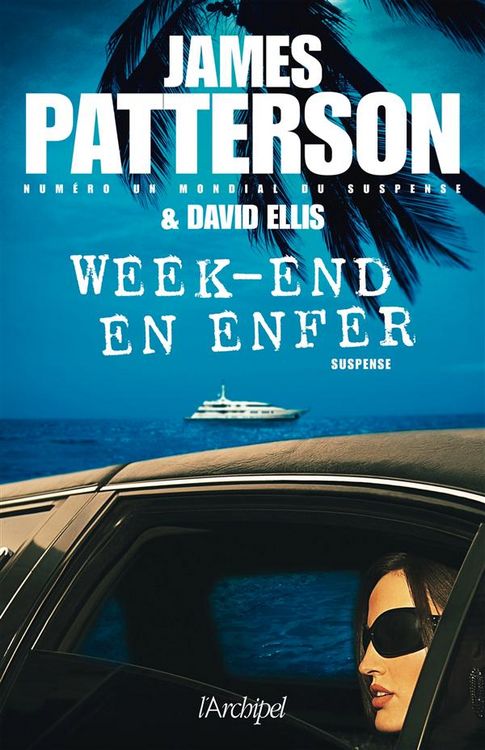 Produktbild: Week-End En Enfer