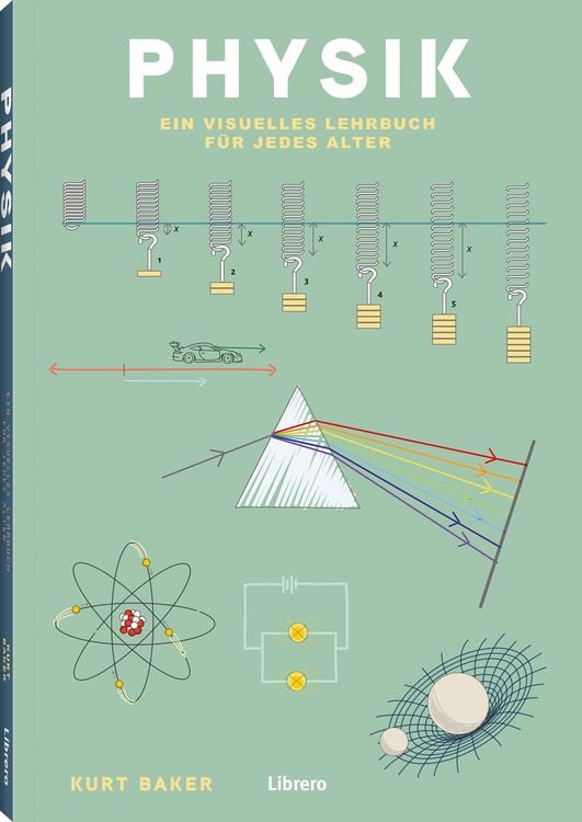 Produktbild: Physik