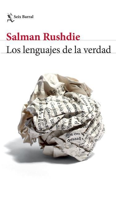 Produktbild: Los Lenguajes de la Verdad