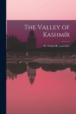 Produktbild: The Valley of Kashmír