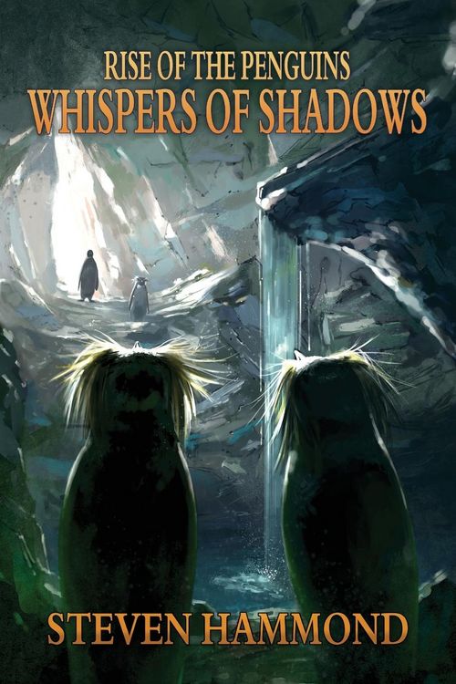 Produktbild: Whispers of Shadows