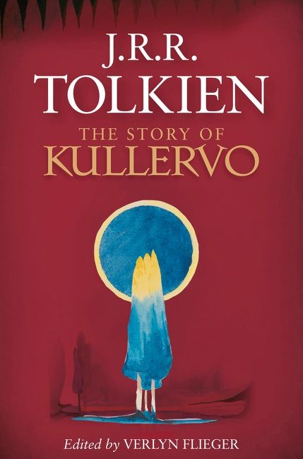Produktbild: The Story of Kullervo