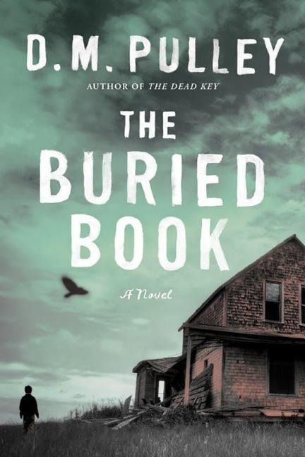 Produktbild: The Buried Book