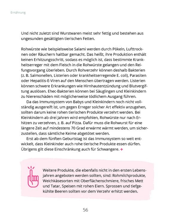 Produktbild: Kindergesundheit heute &ndash; Schluss mit &uuml;berholtem Halbwissen